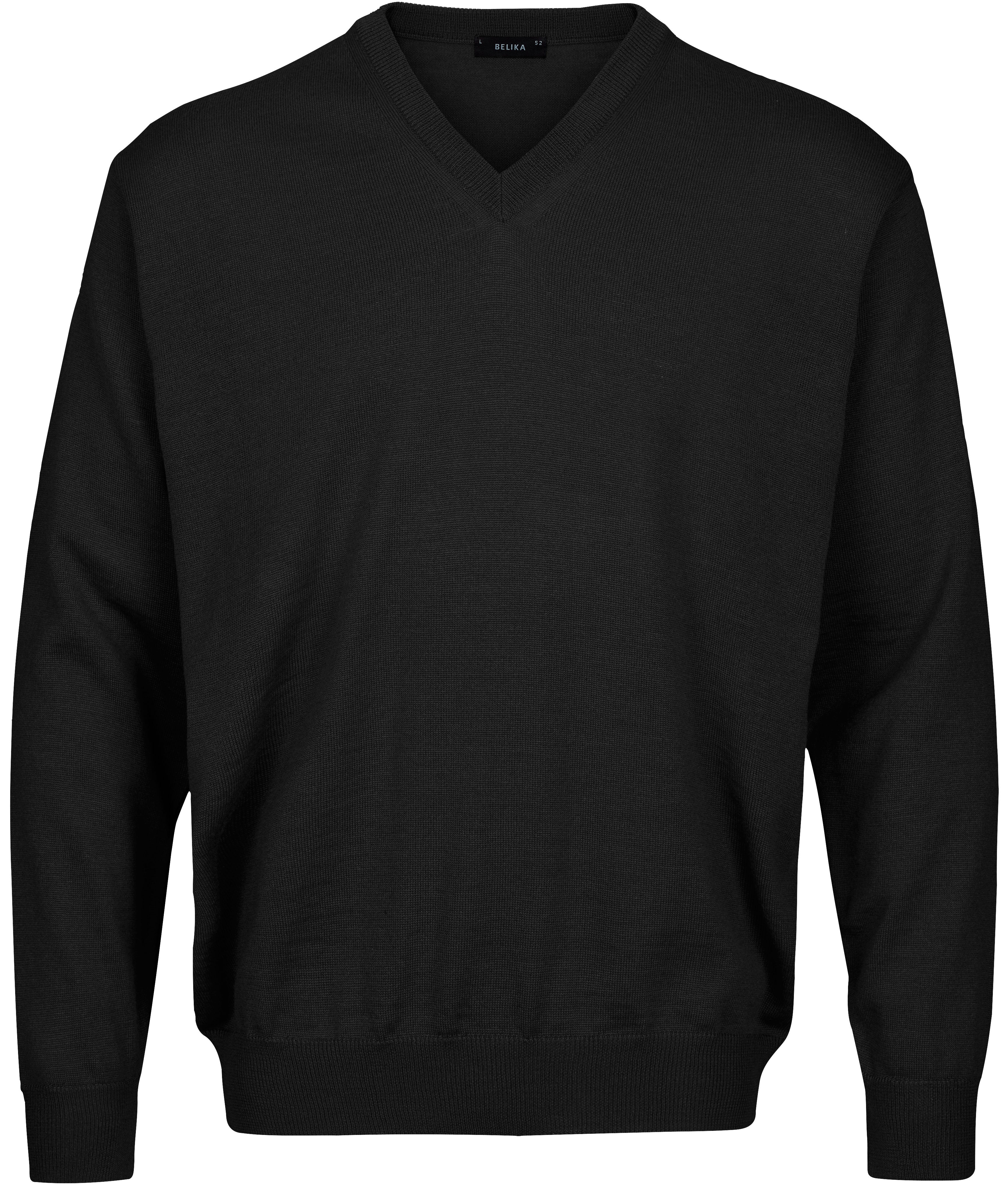 Belika V-hals Regular